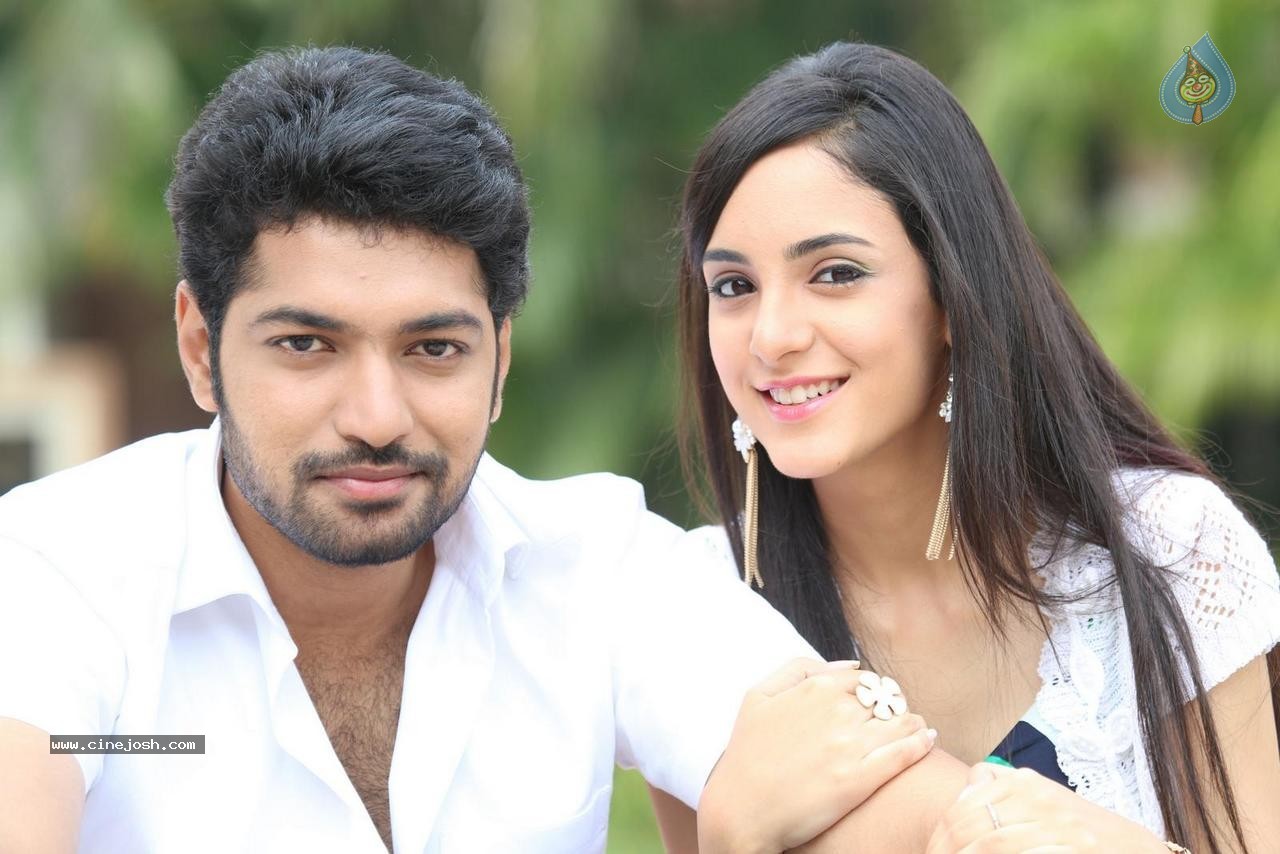 Tippu Movie New Photos - 1 / 7 photos