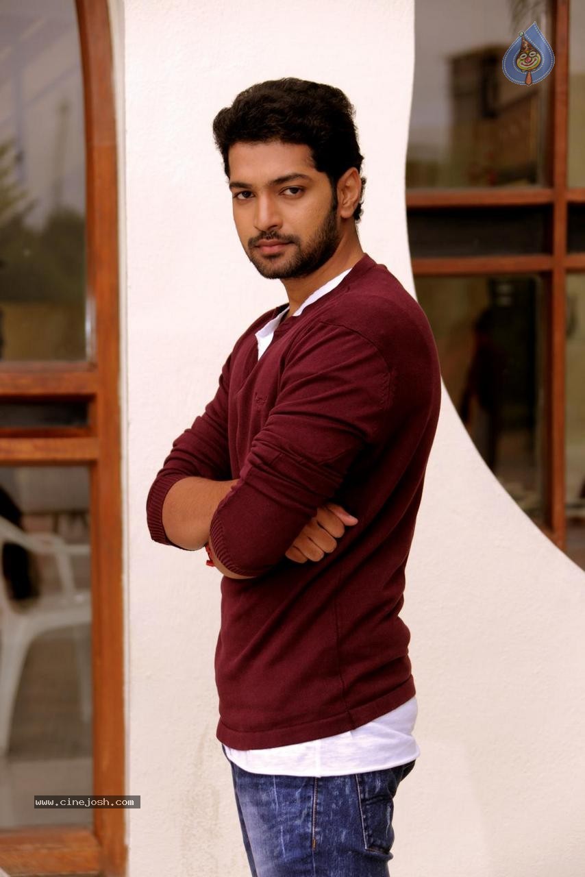 Tippu Movie New Photos - 3 / 7 photos