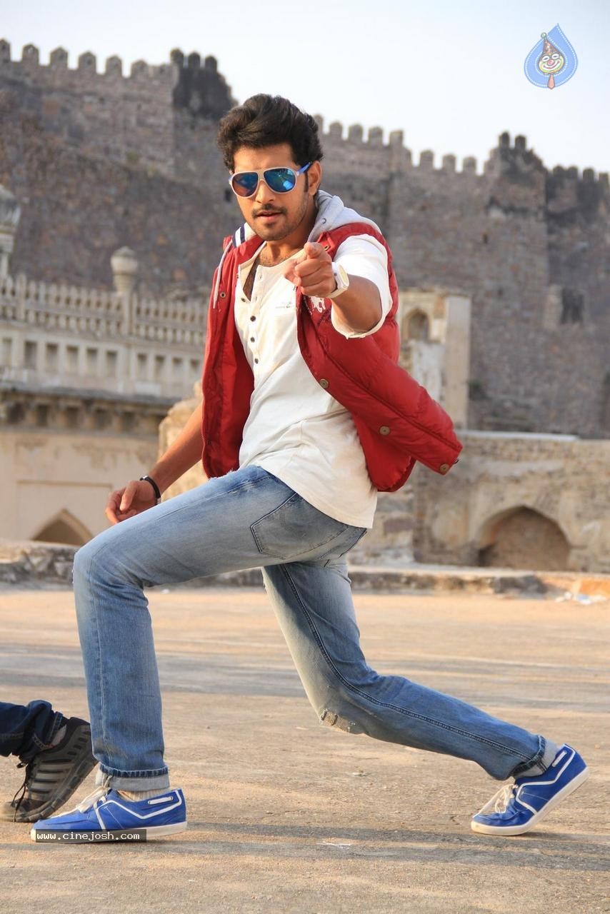 Tippu Movie New Photos - 5 / 7 photos