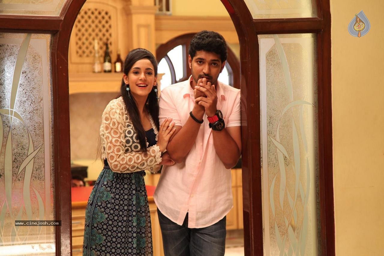 Tippu Movie New Photos - 7 / 7 photos