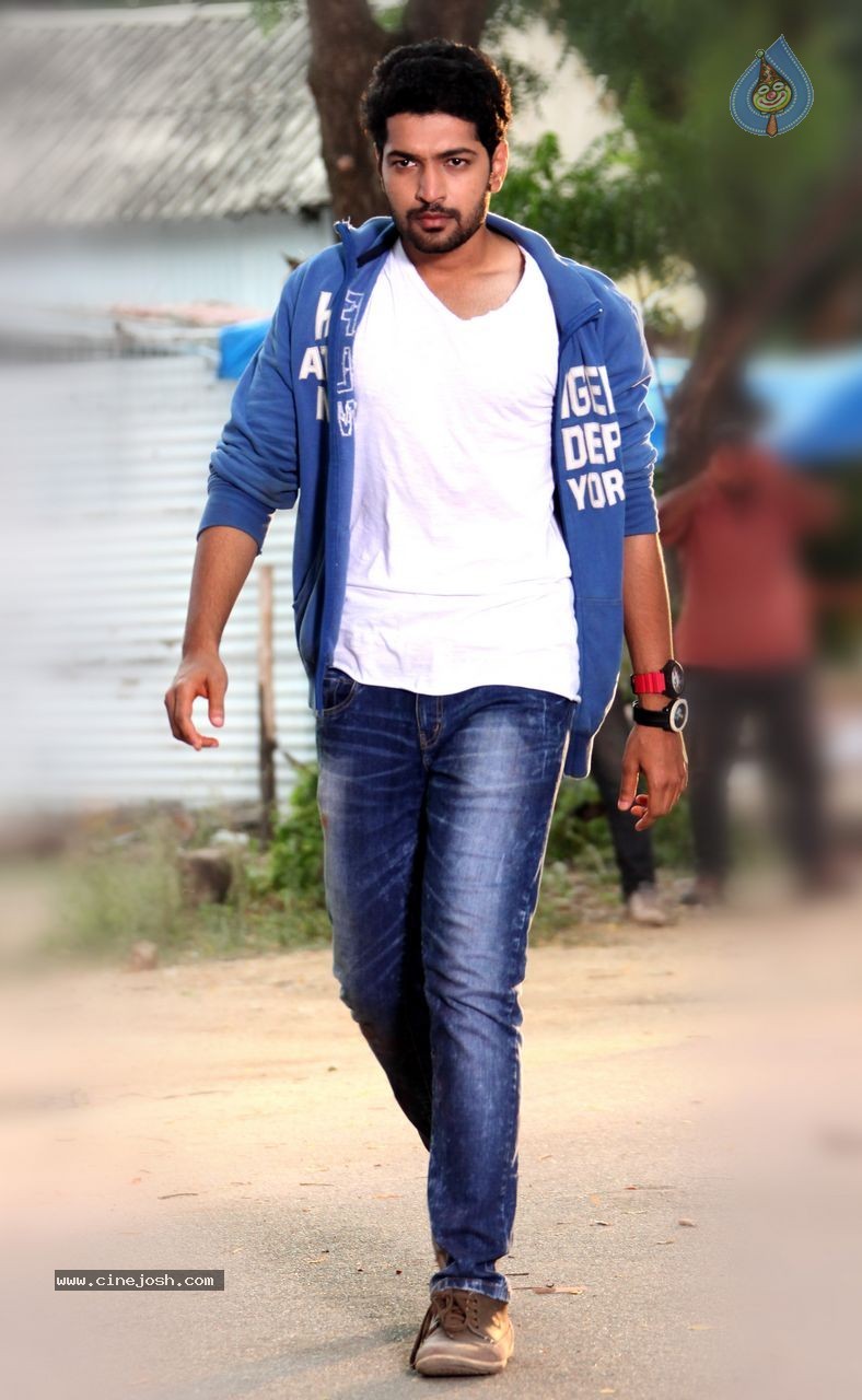 Tippu Movie New Stills - 1 / 5 photos
