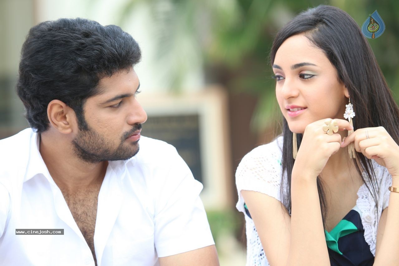 Tippu Movie New Stills - 5 / 5 photos