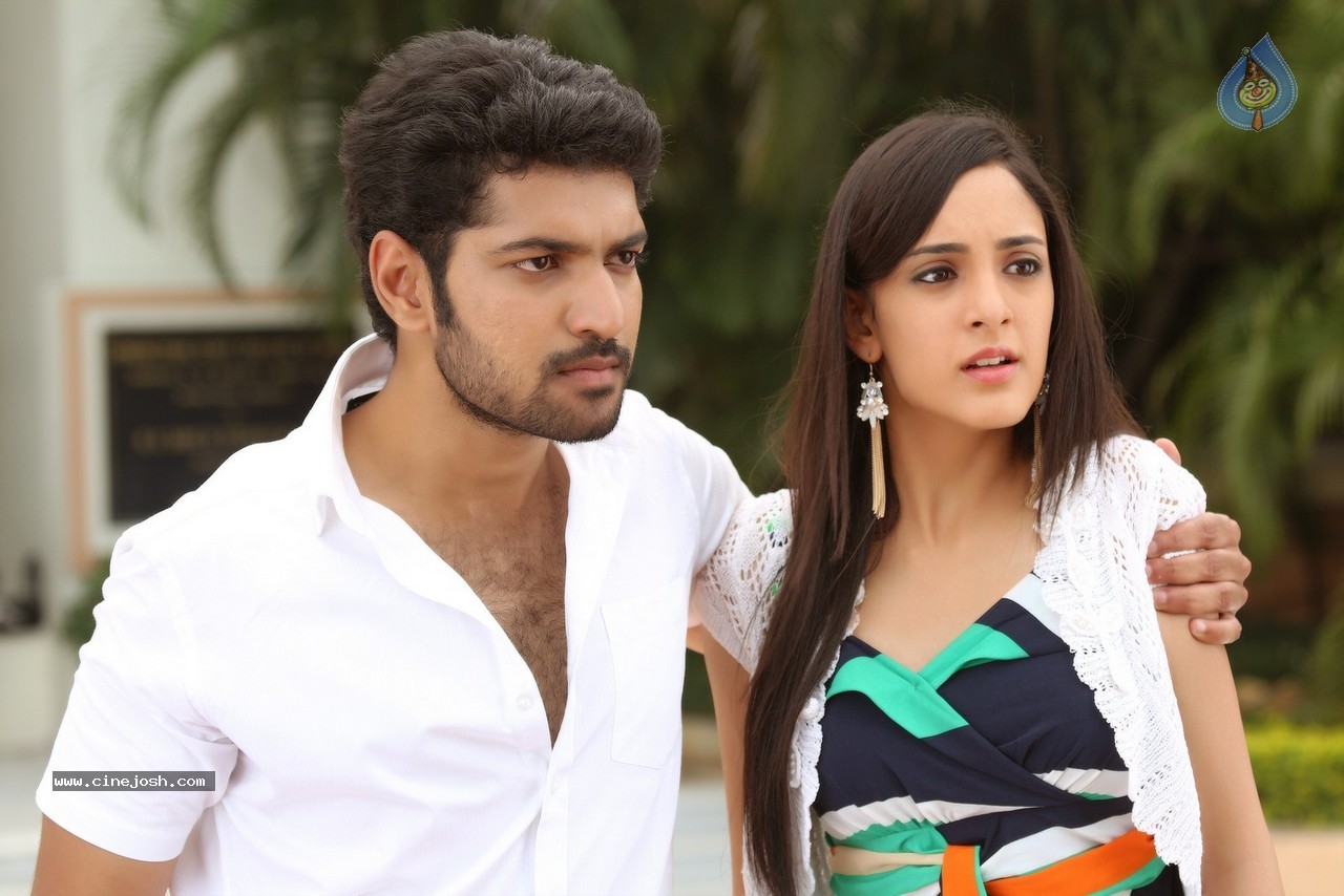 Tippu Movie Stills n Posters - 1 / 15 photos