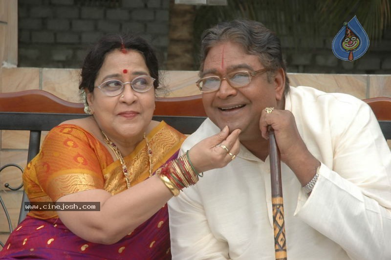 Tirumala Movie Creations Movie Stills - 23 / 54 photos