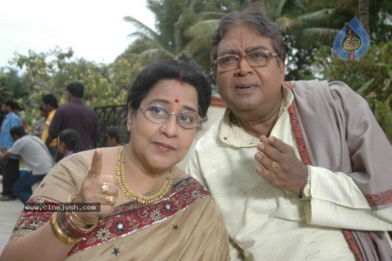 Tirumala Movie Creations Movie Stills - 25 / 54 photos