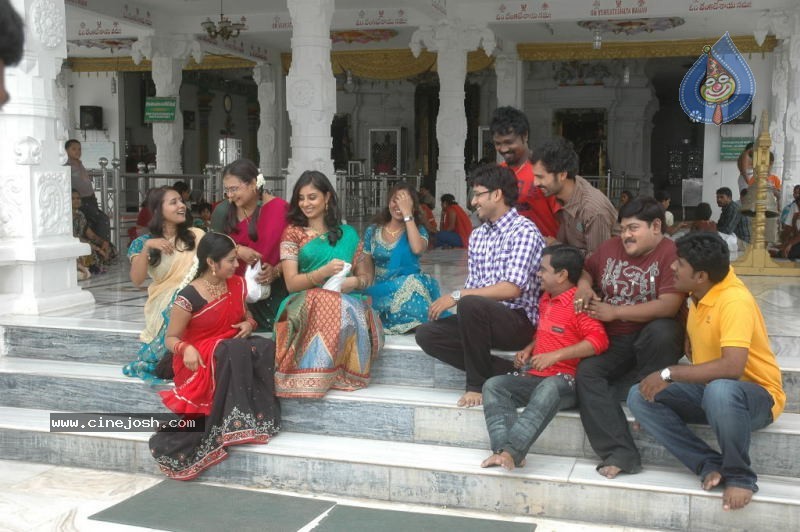 Tirumala Movie Creations Movie Stills - 38 / 54 photos