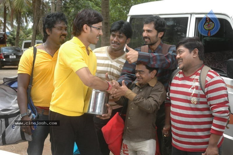 Tirumala Movie Creations Movie Stills - 42 / 54 photos