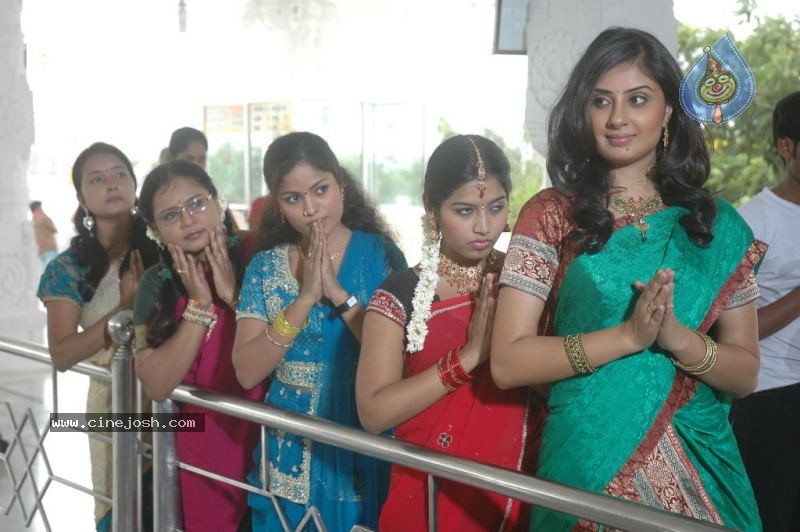 Tirumala Movie Creations Movie Stills - 46 / 54 photos