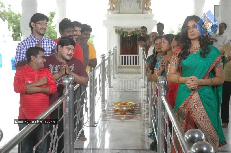 Tirumala Movie Creations Movie Stills - 50 / 54 photos
