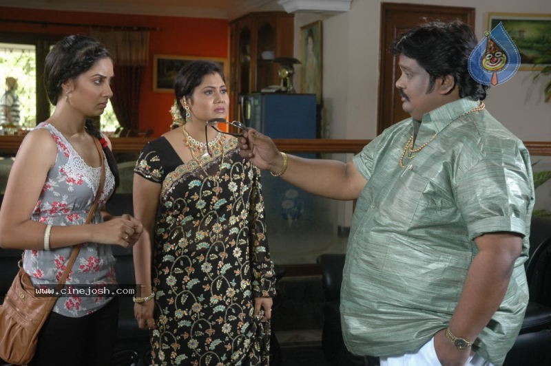 Tirumala Movie Creations Movie Stills - 51 / 54 photos