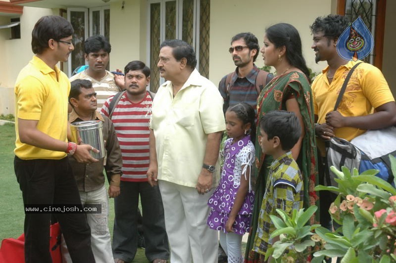 Tirumala Movie Creations Movie Stills - 53 / 54 photos