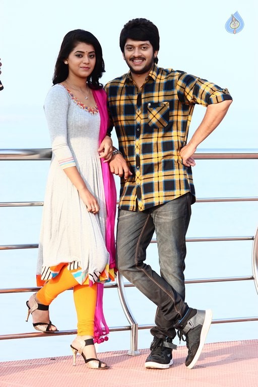 Titanic Movie New Photos - 6 / 13 photos