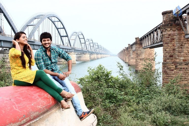 Titanic Movie New Photos - 7 / 13 photos