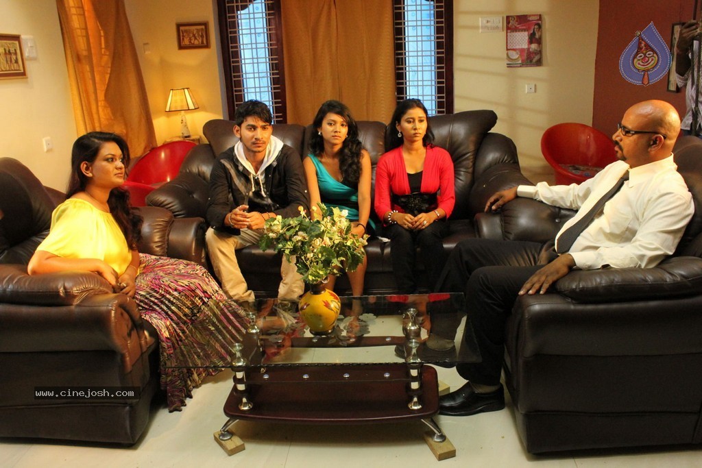 Toll Free no 143 Movie Stills - 1 / 108 photos