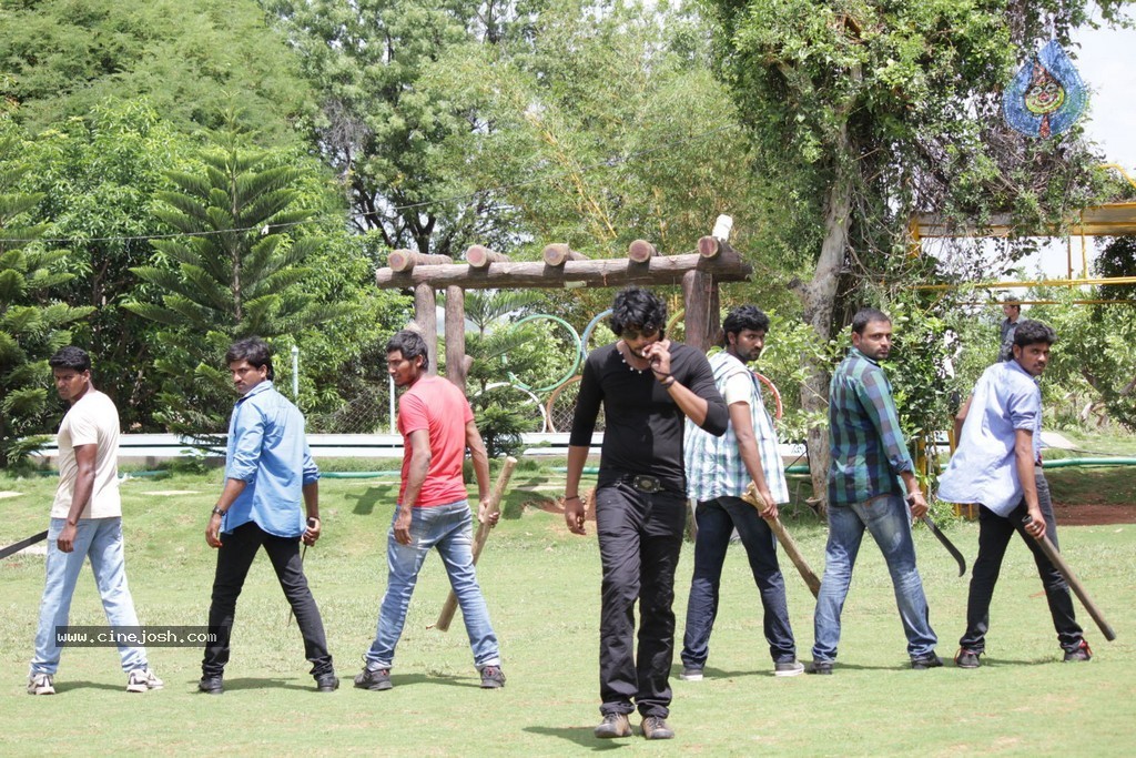 Toll Free no 143 Movie Stills - 29 / 108 photos