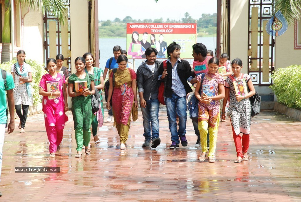 Toll Free no 143 Movie Stills - 31 / 108 photos