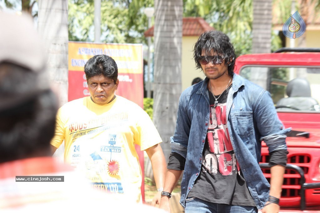 Toll Free no 143 Movie Stills - 32 / 108 photos