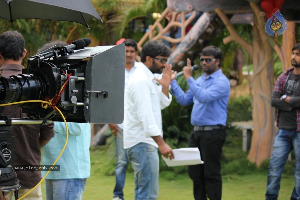 Toll Free no 143 Movie Stills - 37 / 108 photos