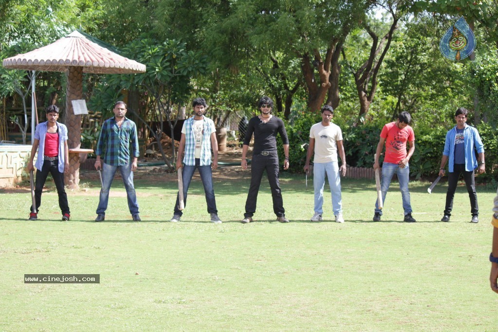 Toll Free no 143 Movie Stills - 39 / 108 photos