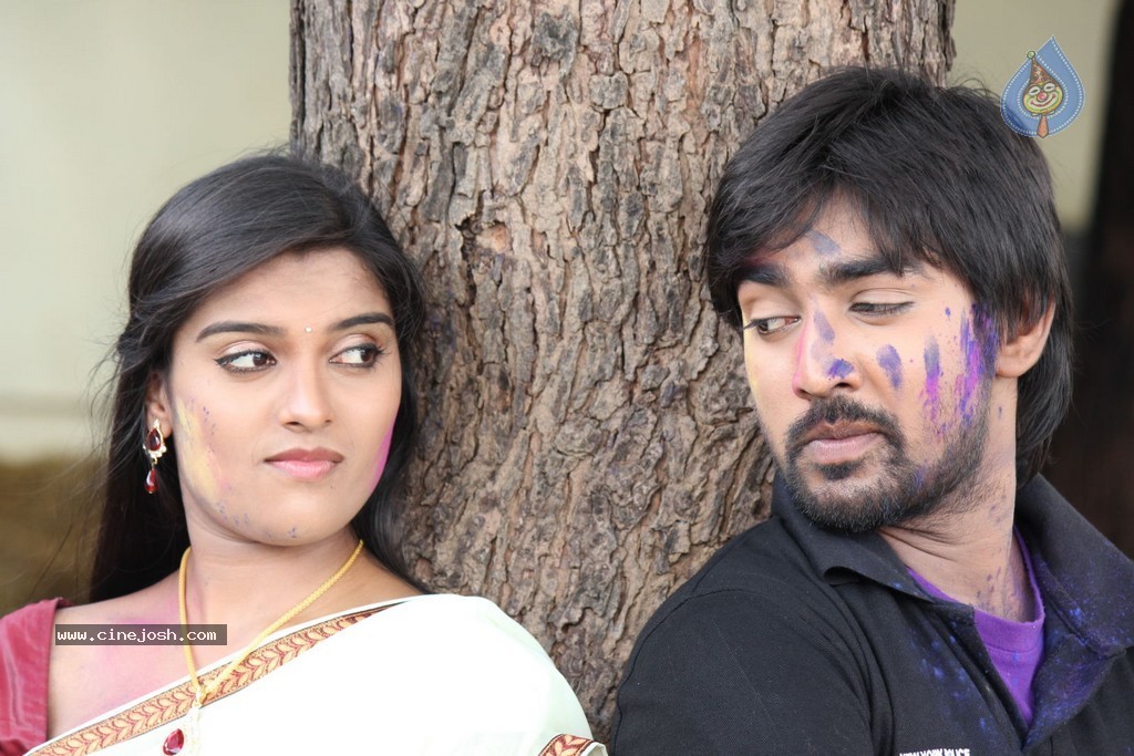 Toll Free no 143 Movie Stills - 41 / 108 photos