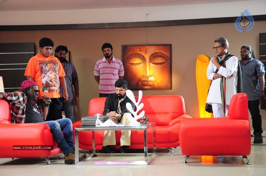 Toll Free no 143 Movie Stills - 43 / 108 photos