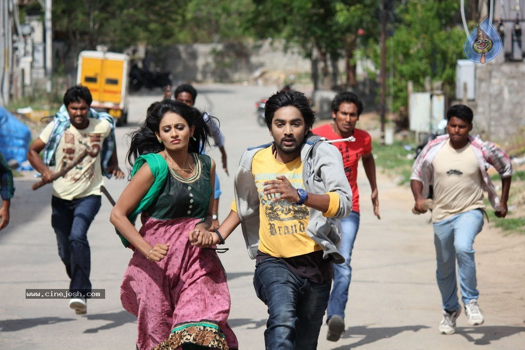 Toll Free no 143 Movie Stills - 44 / 108 photos