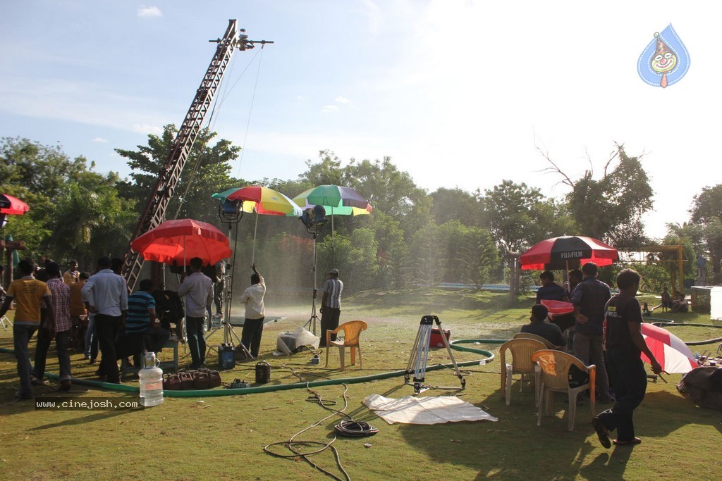 Toll Free no 143 Movie Stills - 47 / 108 photos