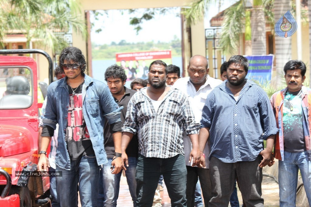 Toll Free no 143 Movie Stills - 70 / 108 photos