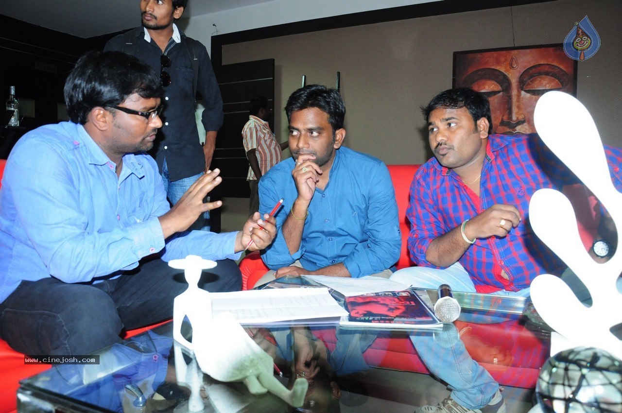 Toll Free Number 143 Movie Photos - 3 / 40 photos