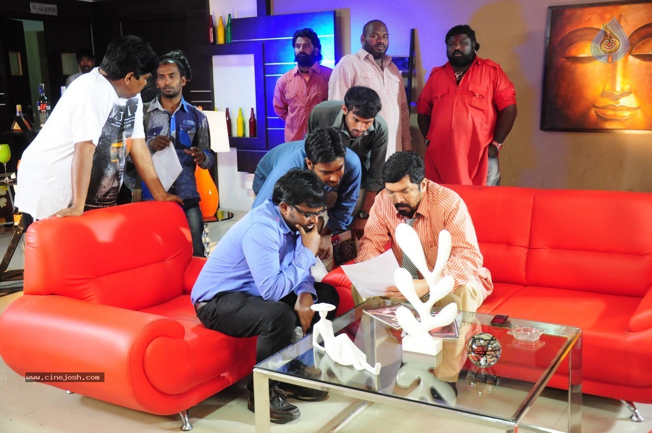 Toll Free Number 143 Movie Photos - 9 / 40 photos