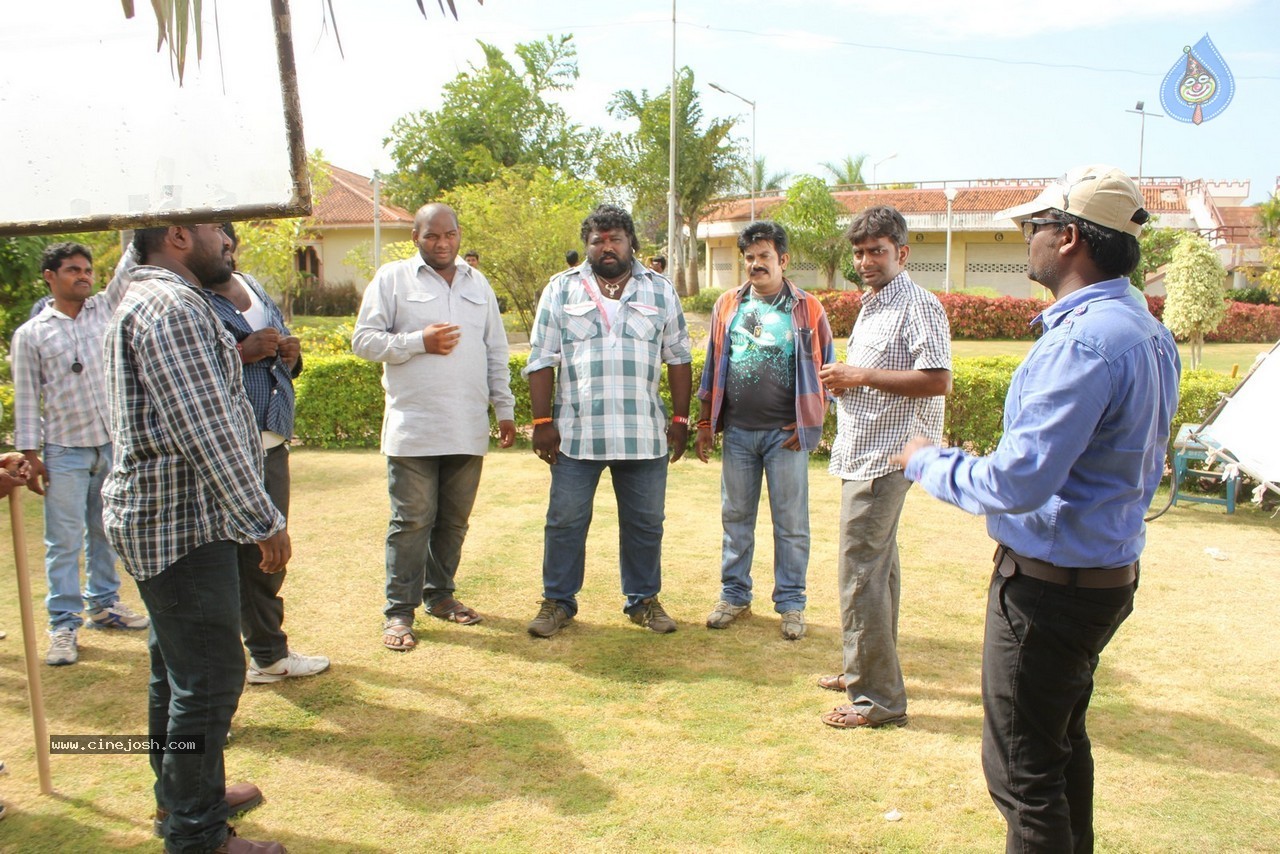 Toll Free Number 143 Movie Photos - 10 / 40 photos