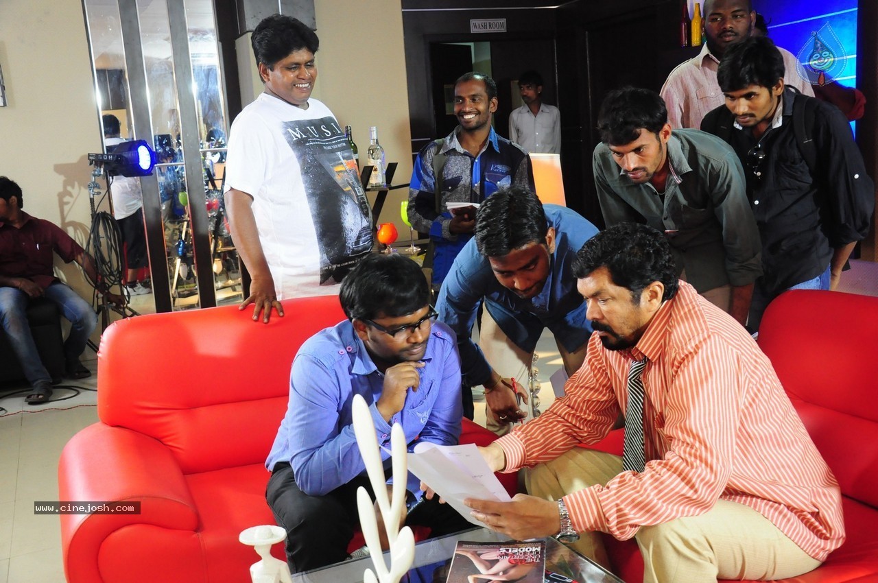 Toll Free Number 143 Movie Photos - 29 / 40 photos