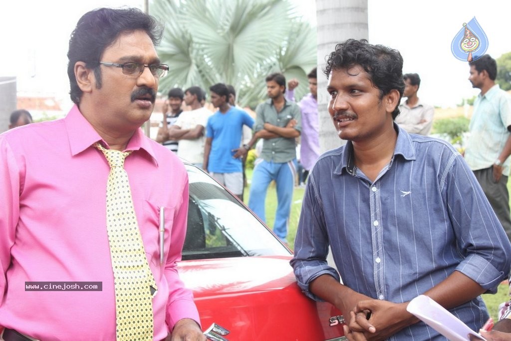 Toll Free Number 143 New Stills - 8 / 24 photos