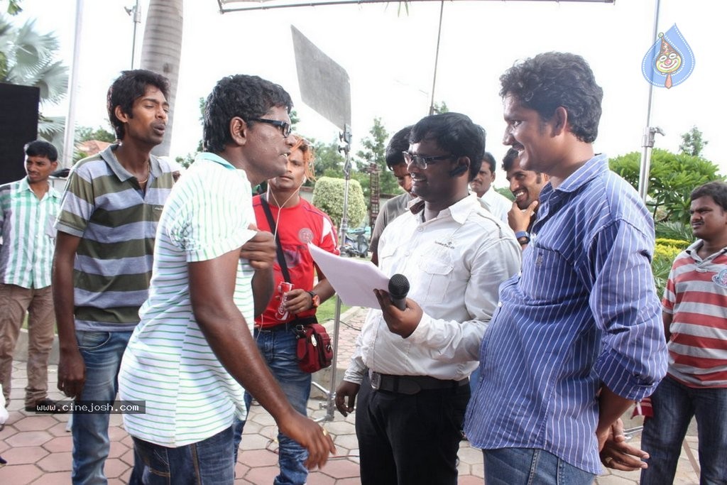 Toll Free Number 143 New Stills - 15 / 24 photos