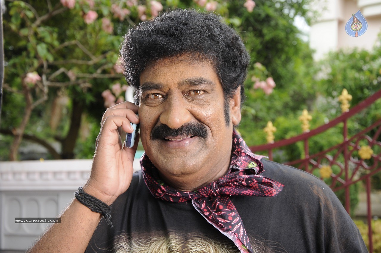 Tommy Movie New Photos - 2 / 15 photos