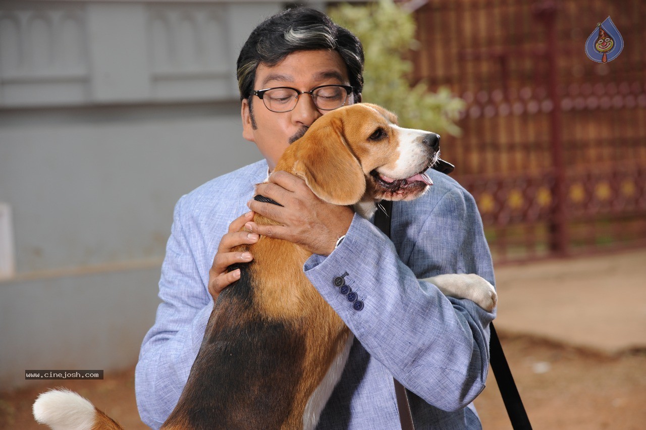 Tommy Movie New Photos - 5 / 15 photos