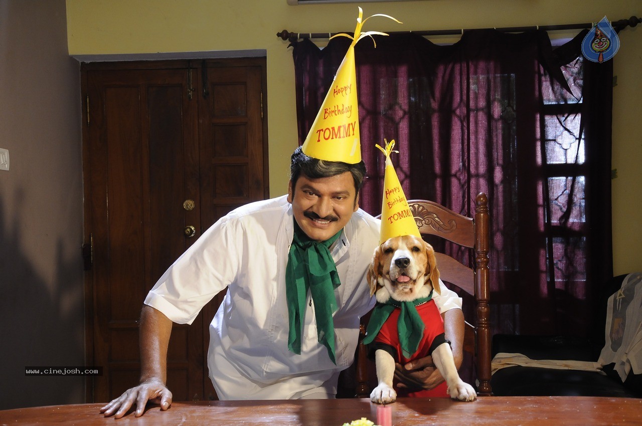 Tommy Movie New Photos - 8 / 15 photos