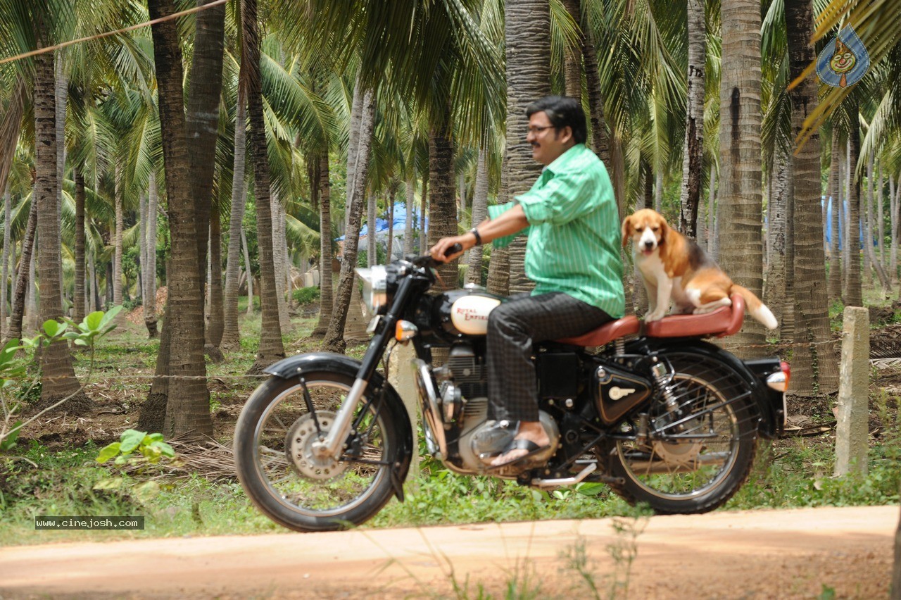 Tommy Movie New Photos - 10 / 15 photos