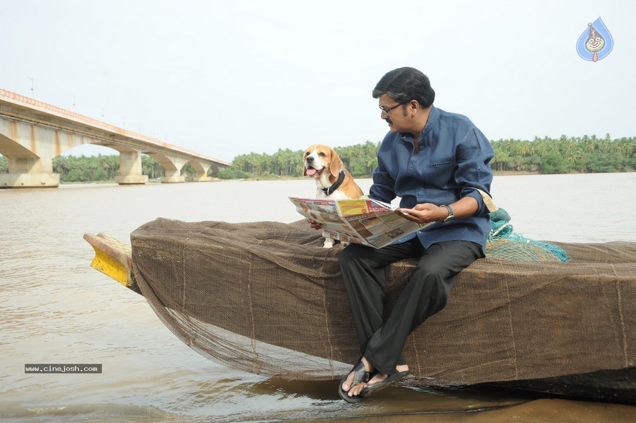 Tommy Movie New Photos - 15 / 15 photos