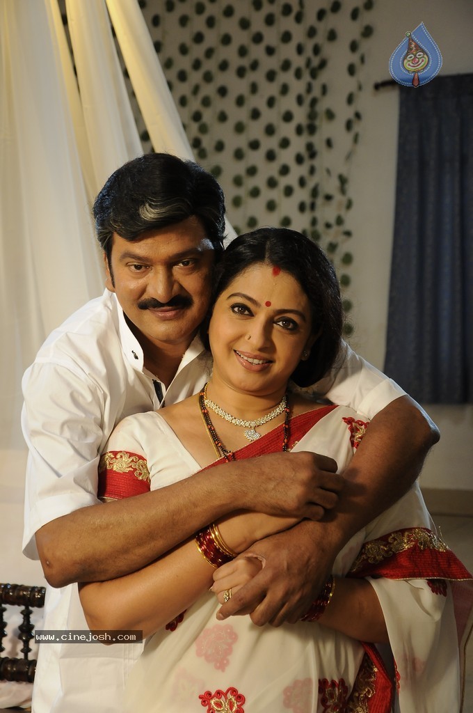 Tommy Movie New Stills - 2 / 7 photos