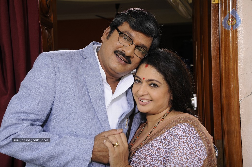 Tommy Movie New Stills - 5 / 7 photos