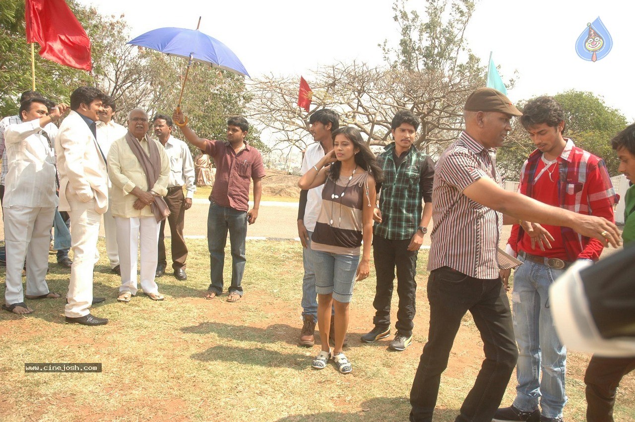 Top Rankers Movie New Photos - 9 / 30 photos