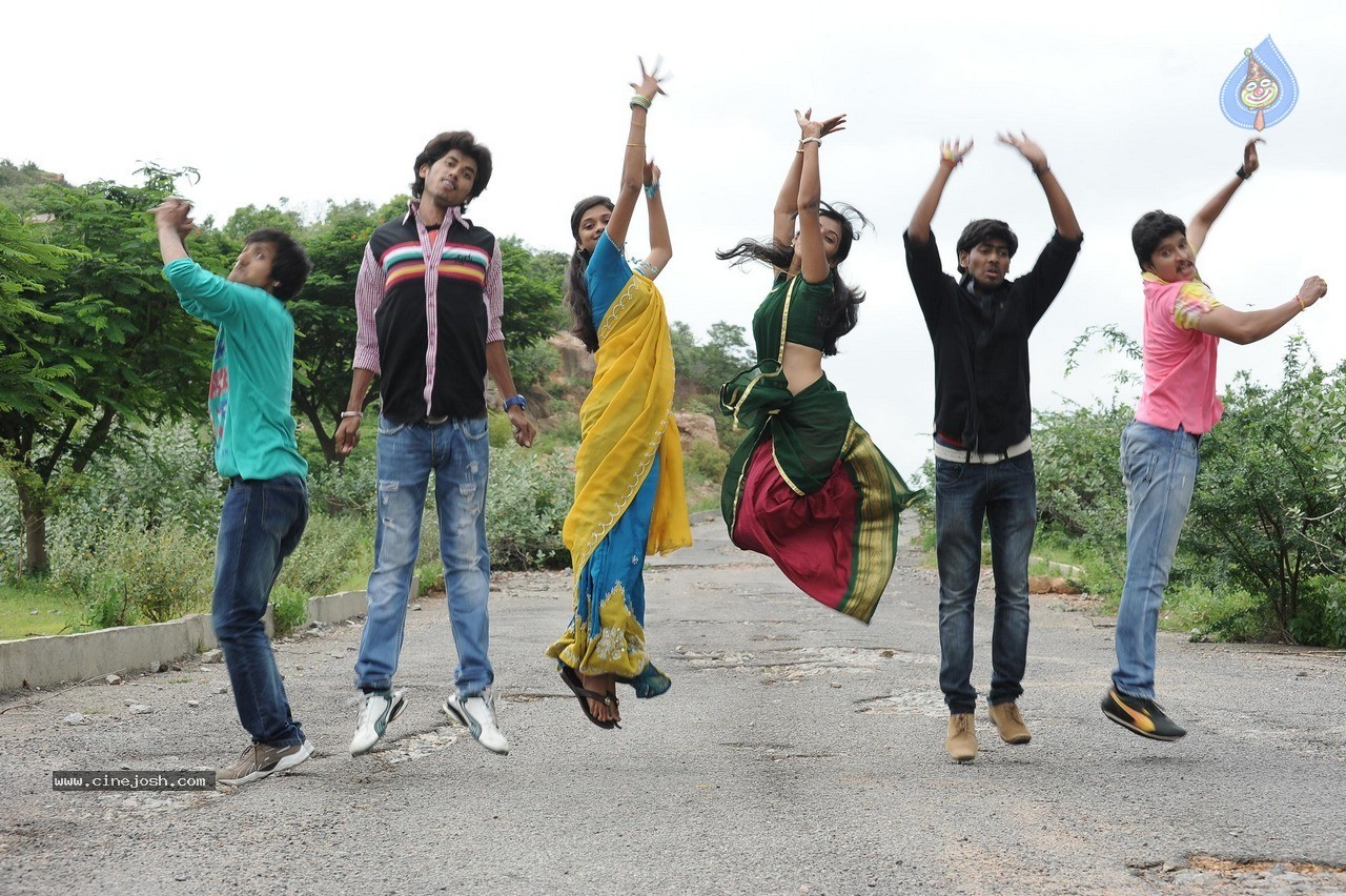 Top Rankers Movie New Photos - 10 / 30 photos