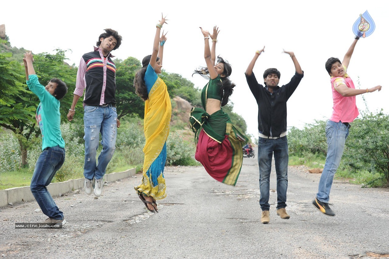 Top Rankers Movie New Photos - 11 / 30 photos