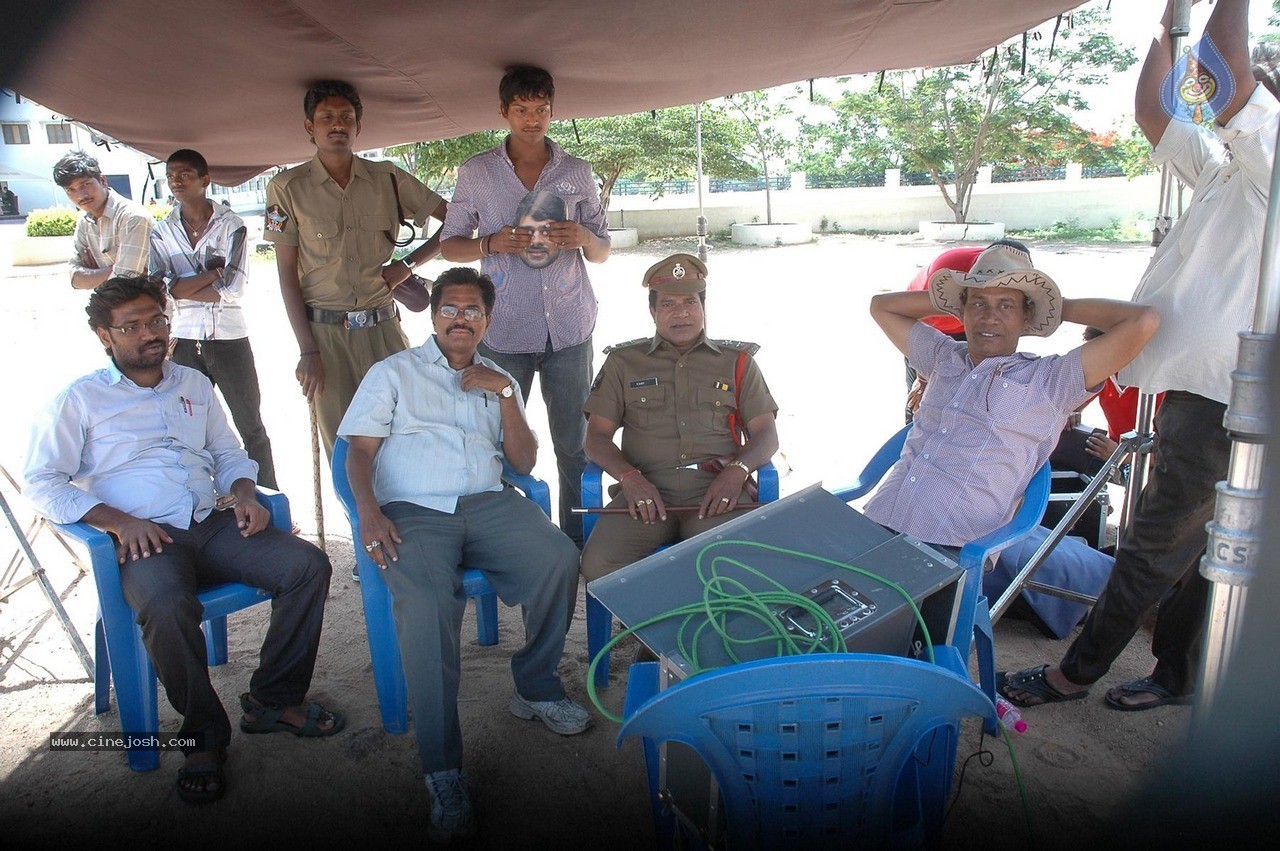 Top Rankers Movie New Photos - 12 / 30 photos