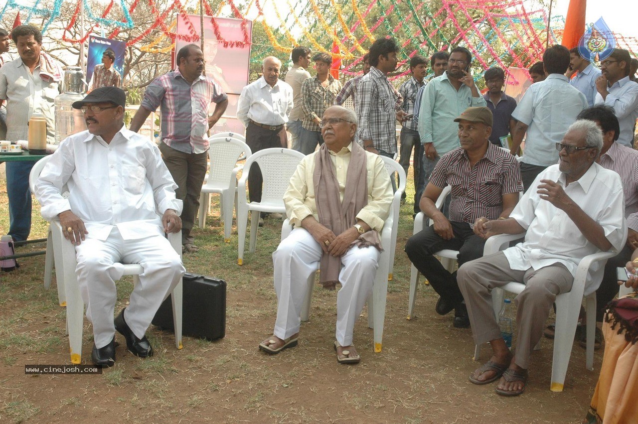 Top Rankers Movie New Photos - 14 / 30 photos