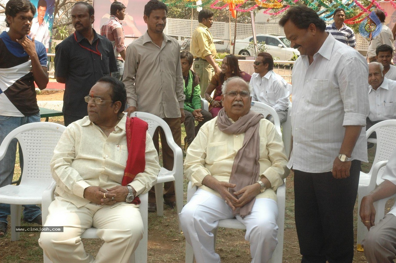 Top Rankers Movie New Photos - 15 / 30 photos