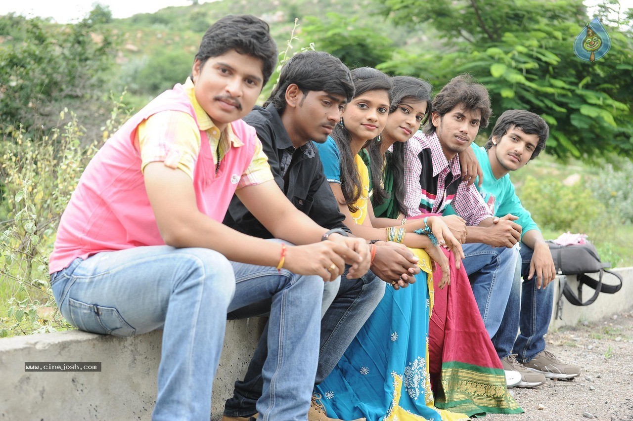 Top Rankers Movie New Photos - 18 / 30 photos