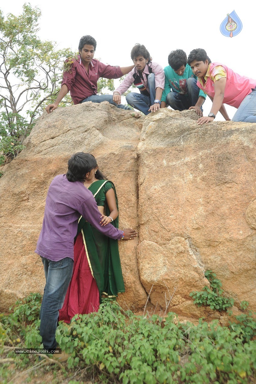 Top Rankers Movie New Photos - 24 / 30 photos