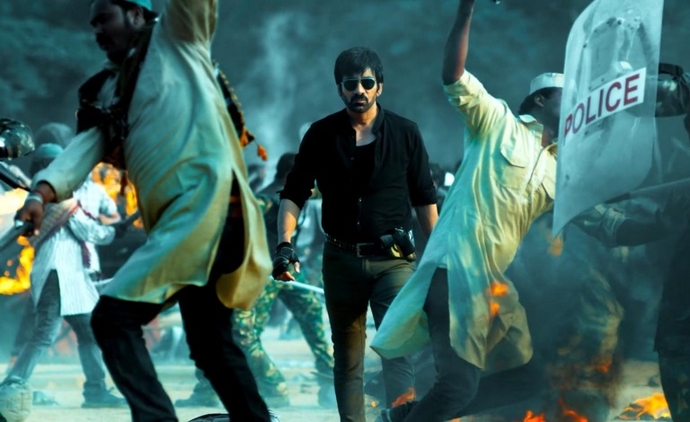 Touch Chesi Chudu Movie Latest Stills - 1 / 5 photos